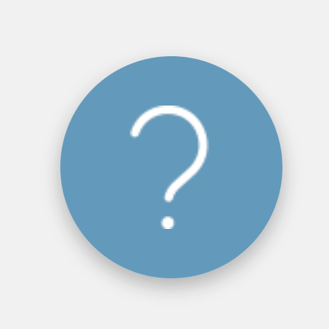 The Support Port lives in the bottom-right corner of the page (bottom-left on RTL sites)