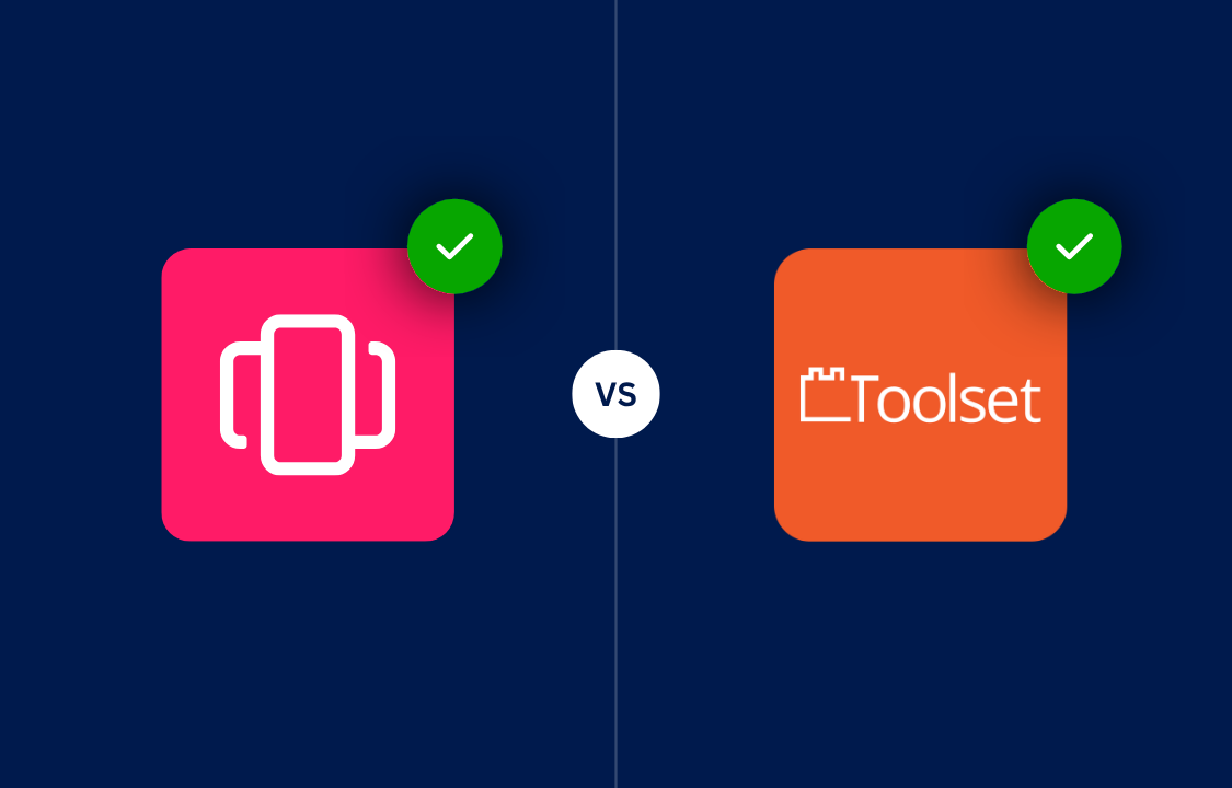 GravityView OR Toolset