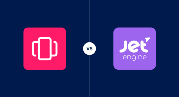 GravityView vs JetEngine