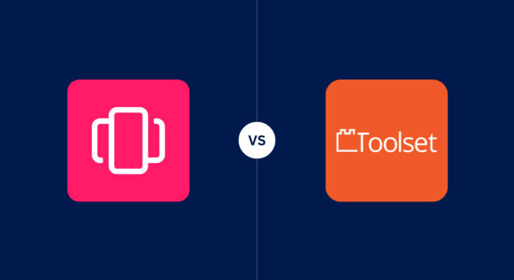 GravityView vs Toolset