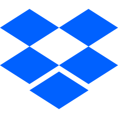 Dropbox logo