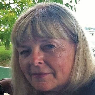 MaryAnn Davis, founder of Be There Local