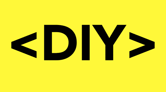 DIY