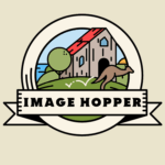 Image Hopper Logo