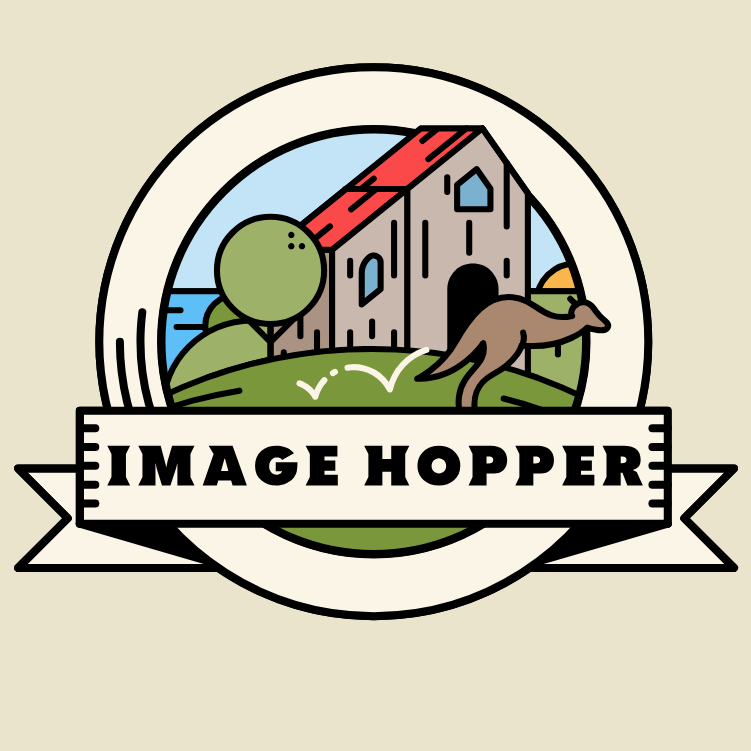 Image Hopper Logo